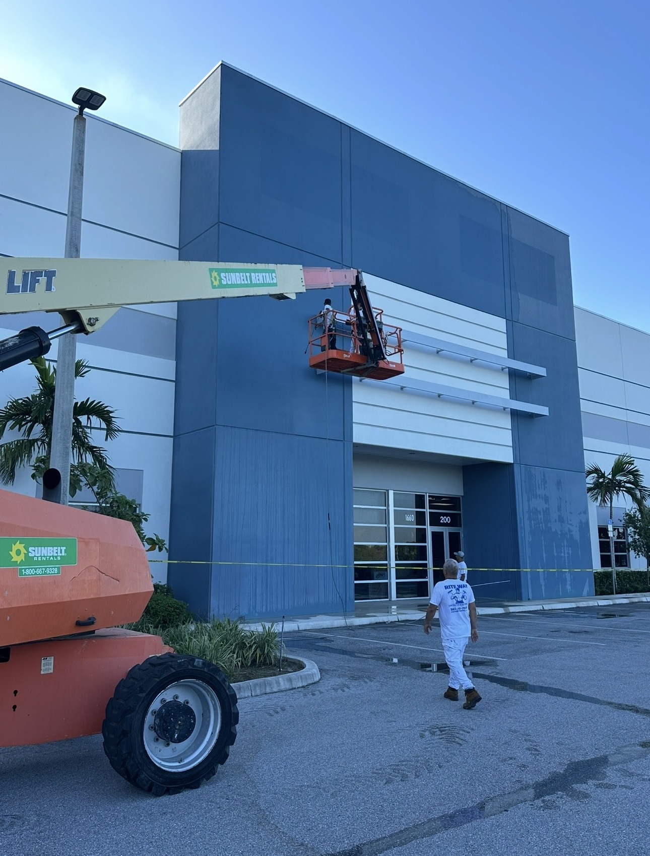 Riteway Painting Florida Riteway Painting Florida