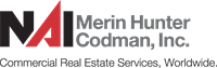 Logo - NAI Merin Hunter
