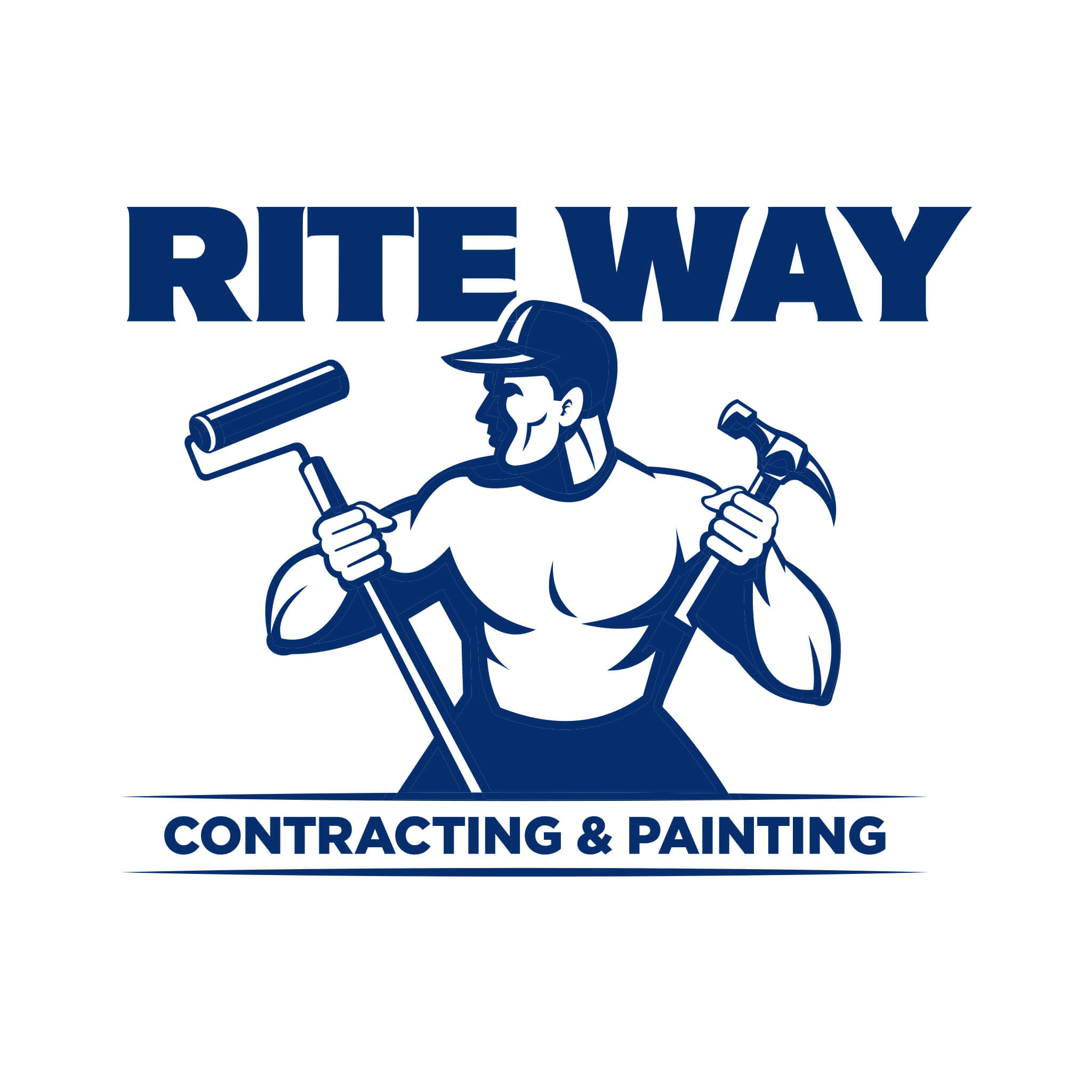 Rite Way Painting & Contracting